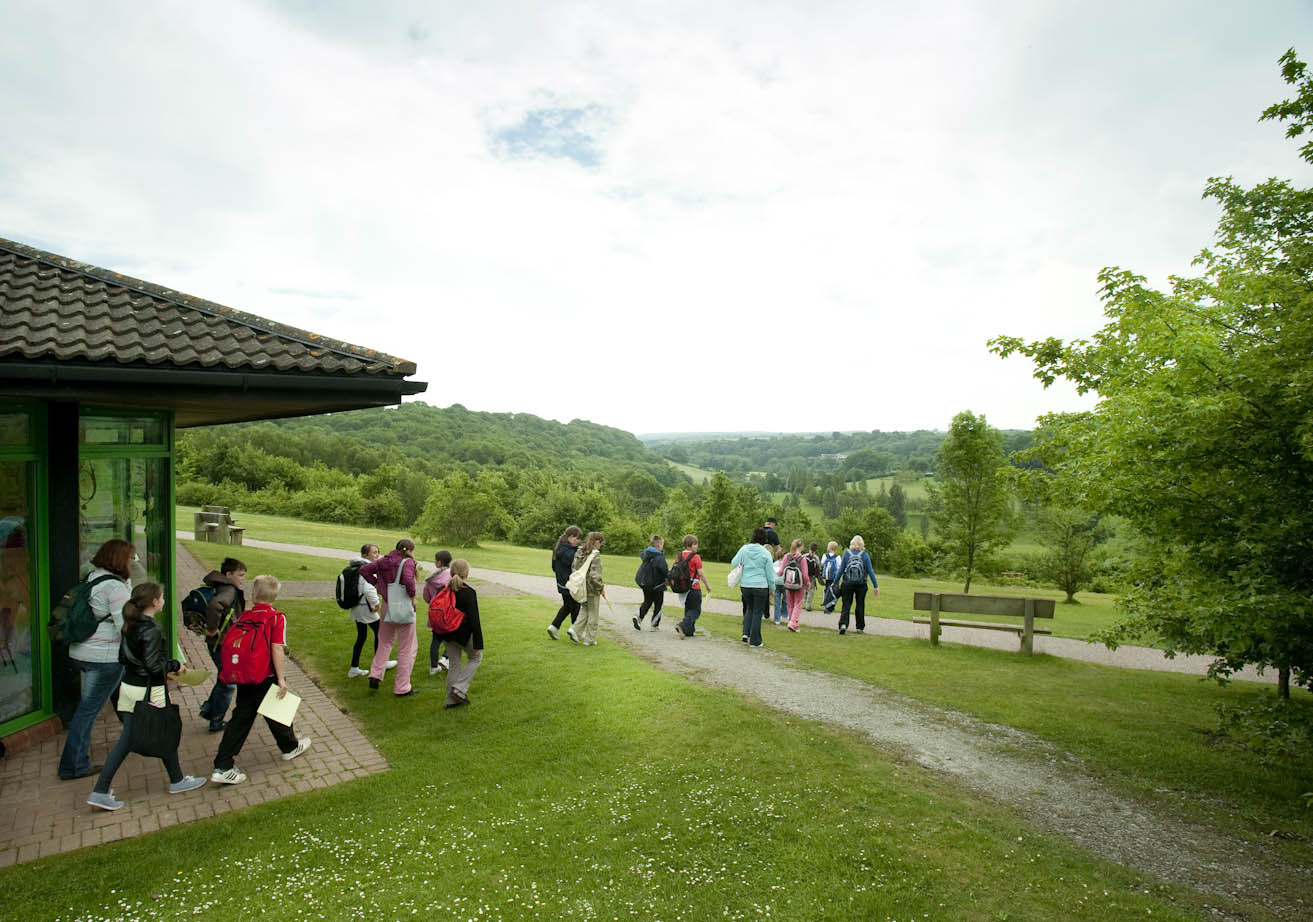Severn Valley Country Park