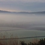 Lyth Hill winter