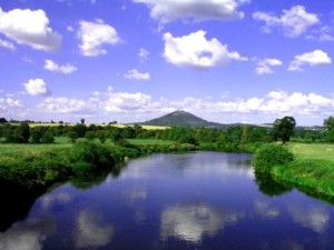 A featured image for the news item: The Severn Stride charity walk in aid of Severn Hospice 23rd April 2016