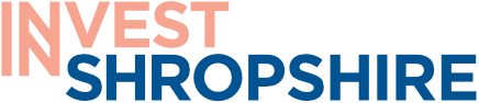 Invest in Shropshire