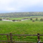 River Severn at Leighton