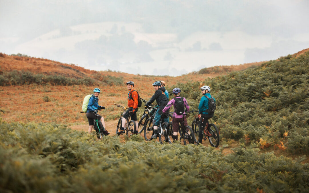 cycling