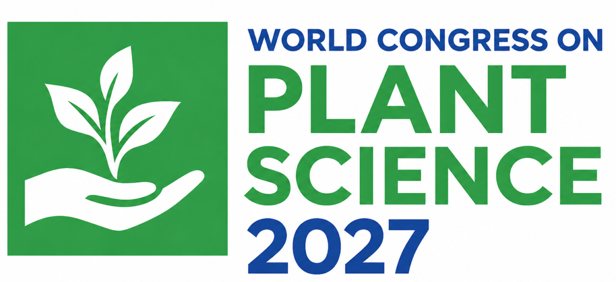 A featured image for the event: Plant Science Conference