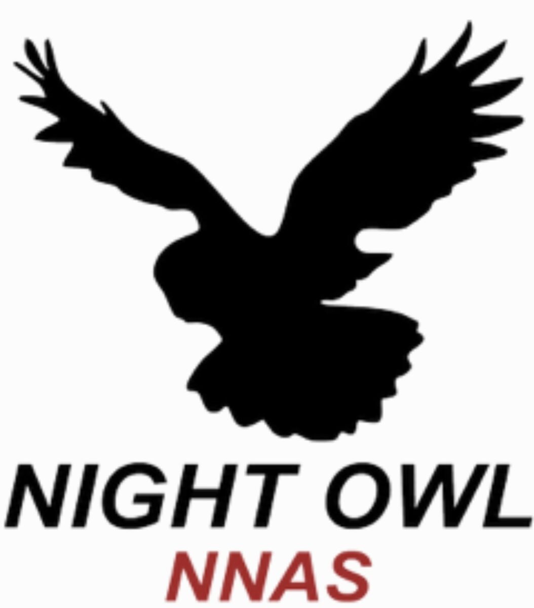 A featured image for the event: Night Navigation – NNAS Night Owl by P600 Mountaineering