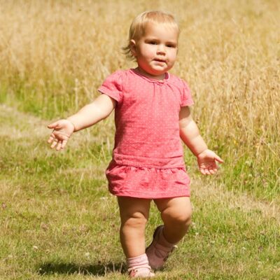 A featured image for the event: Wild Toddlers @ Severn Valley Country Park
