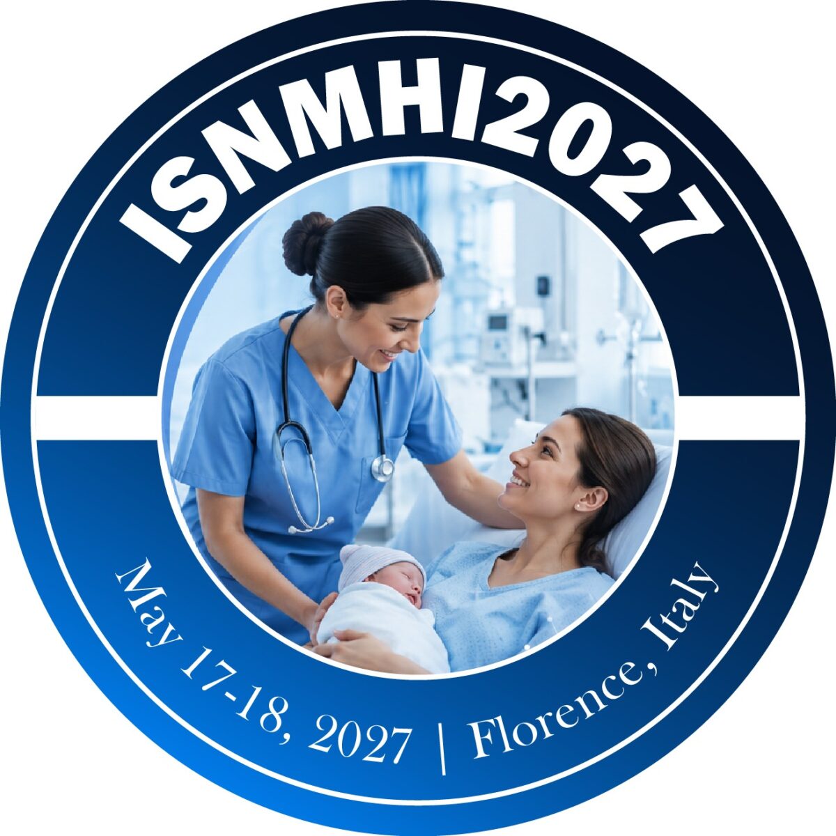 A featured image for the event: Nursing2027 | 3rd International Summit on Nursing, Midwifery & Healthcare Innovation